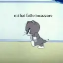 Стикер