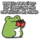 ស្ទីកเกอร์