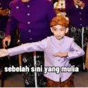 Stiker