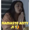 ملصق