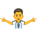 Стикер