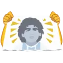Стикер