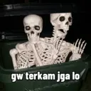 Стикер