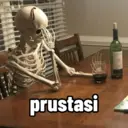 Стикер