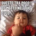 Autocollant