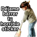 Stiker