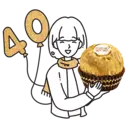 ஸ்டிக்கர்