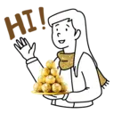 ஸ்டிக்கர்