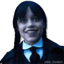Стикер