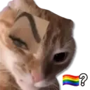 Стикер