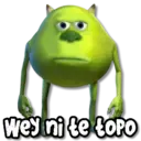 Стикер