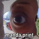 贴纸