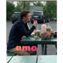 Klistermärke