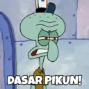ملصق