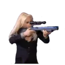Стикер