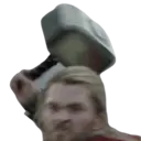 Стикер