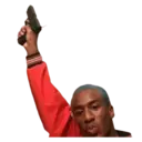 Стикер