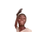 Стикер