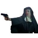 Стикер