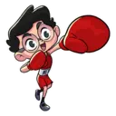 Stiker