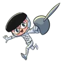 Stiker