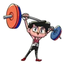 Stiker
