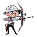 Stiker