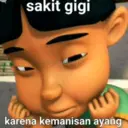Stiker