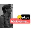 Stiker
