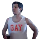Стикер
