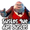 Stiker