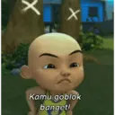 ملصق