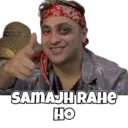 स्टिकर