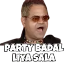 ស្ទីកเกอร์