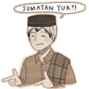 Stiker