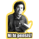 ស្ទីកเกอร์