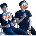 Stiker