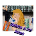 Stiker
