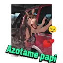 Stiker