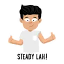 ស្ទីកเกอร์