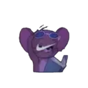 Samolepka