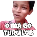 Stiker