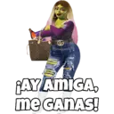 Nhãn dán
