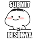 Стикер