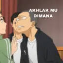 Stiker