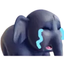 Стикер