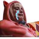 Стикер