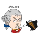 Стикер