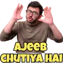 ਸਟਿਕਰ