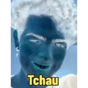 স্টিকার